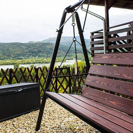 Aranyos Hill Nagymaros Exterior foto