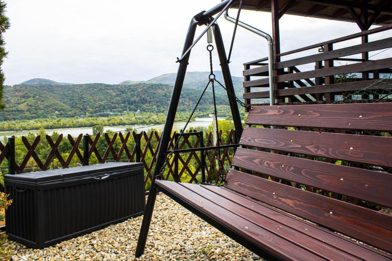 Aranyos Hill Nagymaros Exterior foto